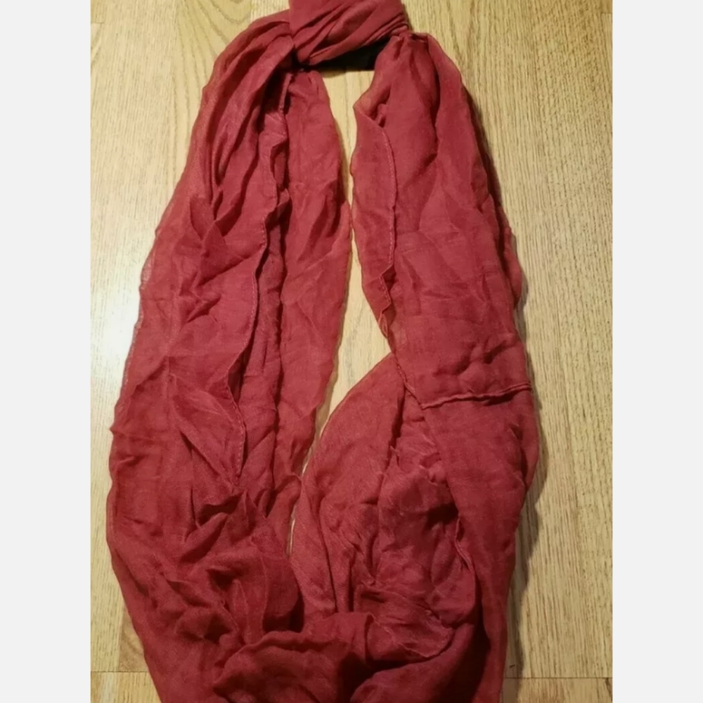 Multi Loop Scarf New - Picture 6 of 9